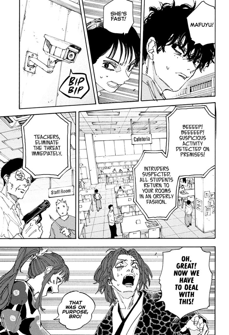 Chapter 232 - Page 9